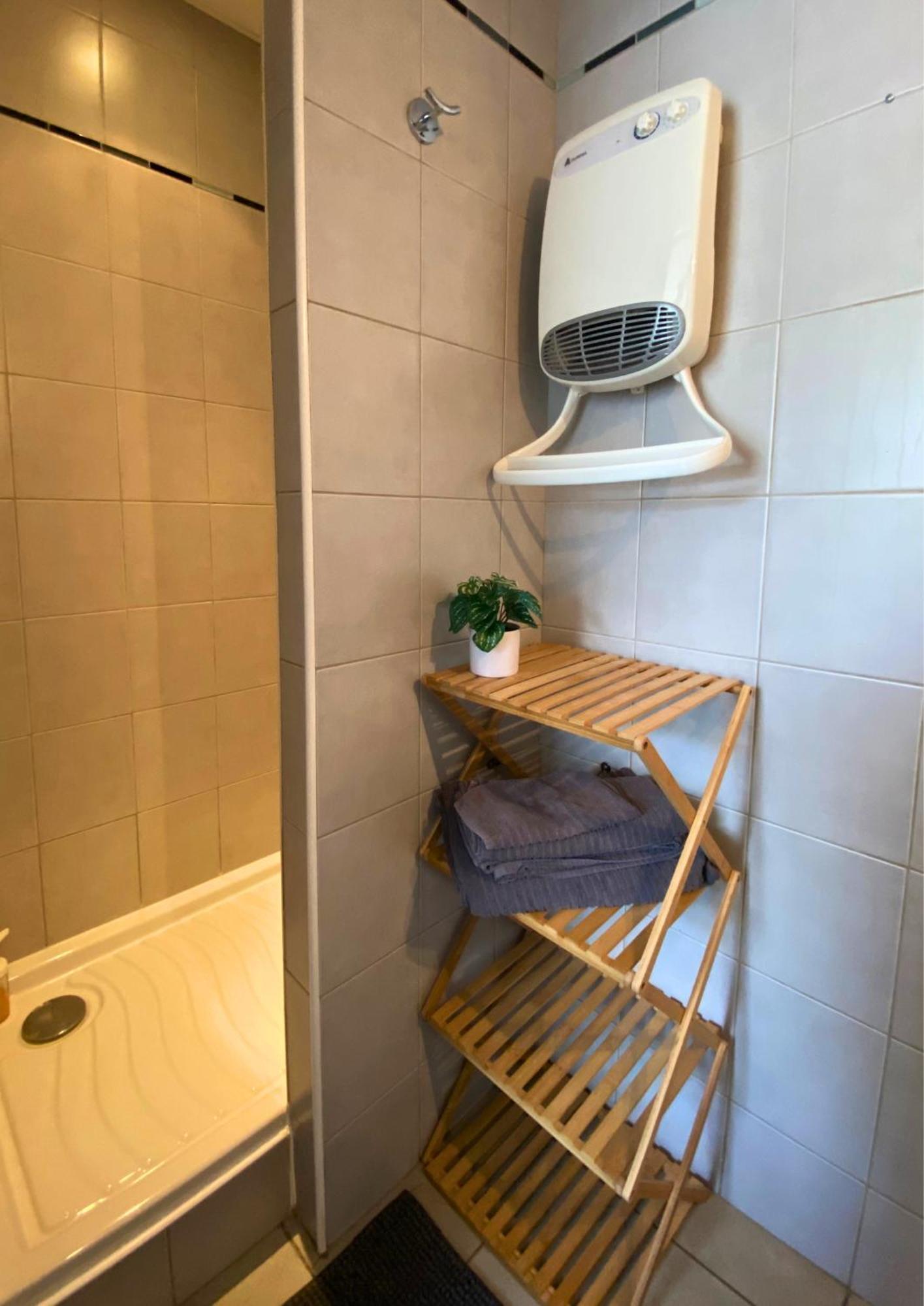 Apartamento La Pause Voyage Bourbourg Exterior foto